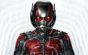 Ant Man